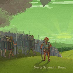 Never Second in Rome PC (v1.2.0)