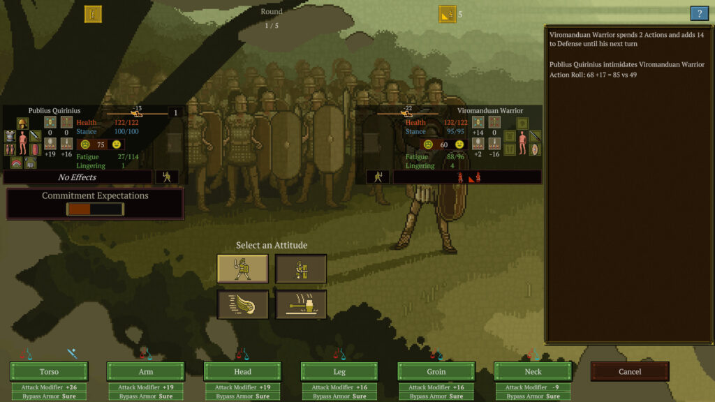 Never second in rome pc free download (v0.11.5)