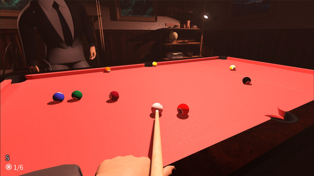 Nine-ball roulette pc free download (build 20703595)
