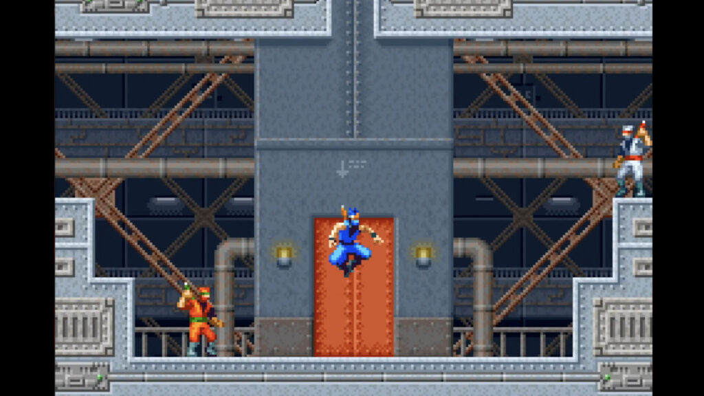 Ninja Five-O PC Free Download (P2P)