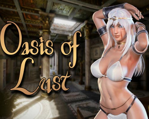 Oasis Of Lust PC Free Download (Uncensored)
