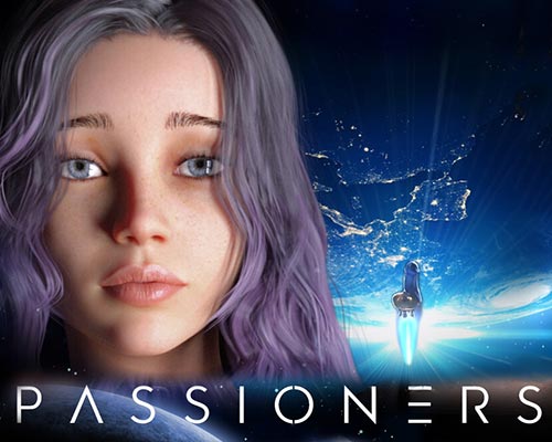 PASSIONERS PC Free Download (v1.0 Uncensored)