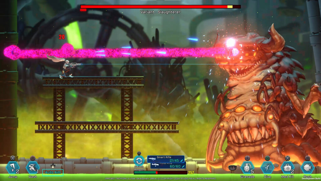 Project tachyon pc free download (build 19562709)
