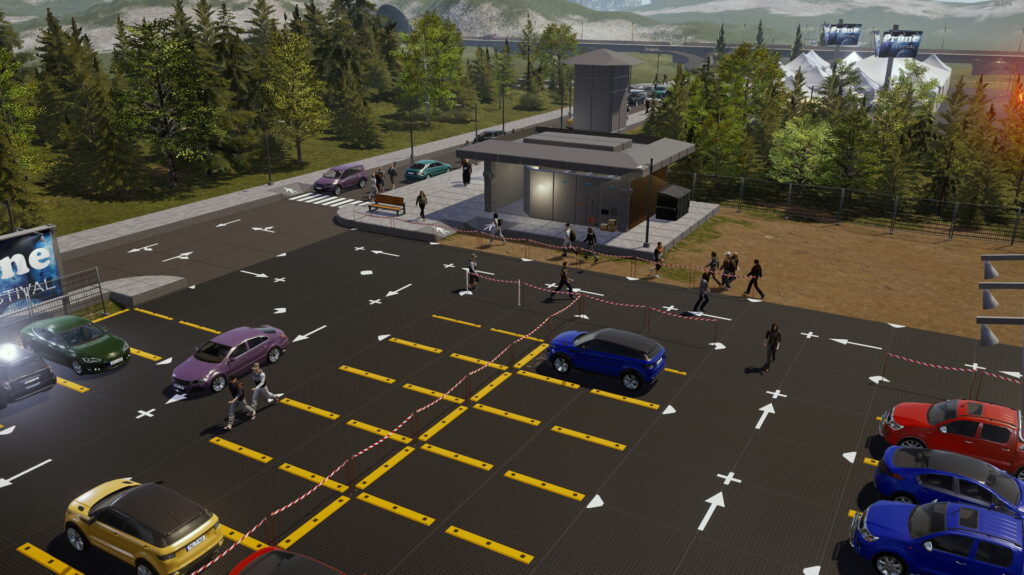 Parking world: build & manage free download (build 20398802)