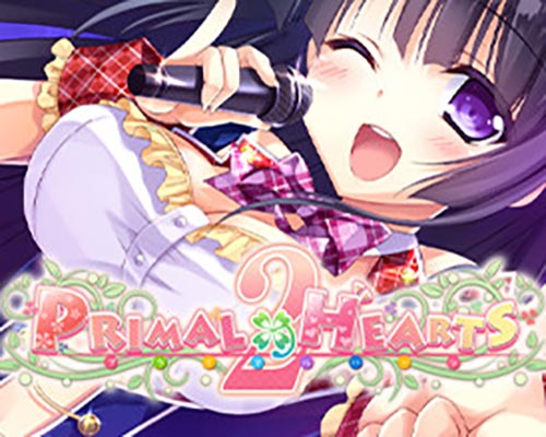 Primal Hearts 2 PC Free Download (Uncensored v79787)
