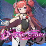 Psionic Sentry : Infinite PC Free Download (Build 17644815)