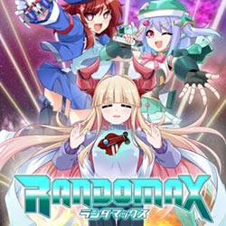 RANDOMAX PC Free Download (Build 19528492)