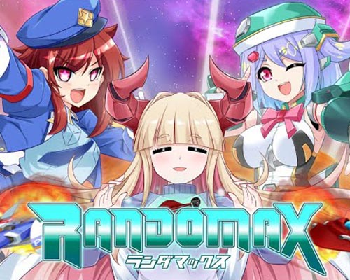 Randomax pc free download (build 19528492)