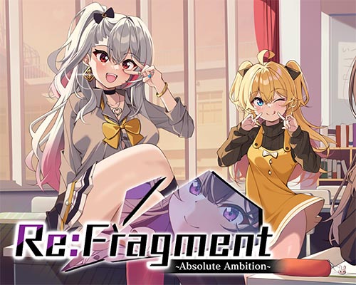 Re:Fragment Absolute Ambition Free Download (Tenoke)