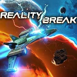 Reality Break PC Free Download (v1.1.1)