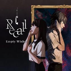Recall: Empty Wishes Free Download (v1.0.4.0)