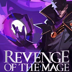 Revenge of the Mage Free Download (Build 18830329)