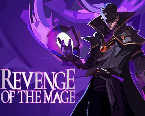 Revenge of the Mage Free Download (Build 18830329)