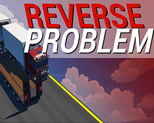 Reverse Problem PC Free Download (Tenoke)