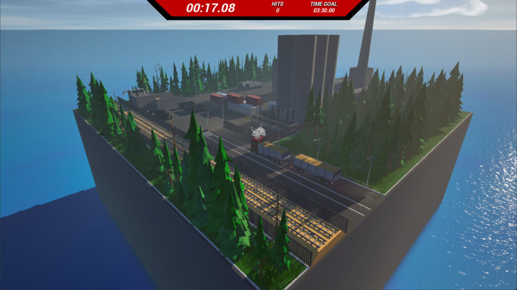 Reverse Problem PC Free Download (Tenoke)