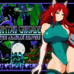 Rhya’s Crusade: The Aradia’s Reavers Free Download (B17350852)