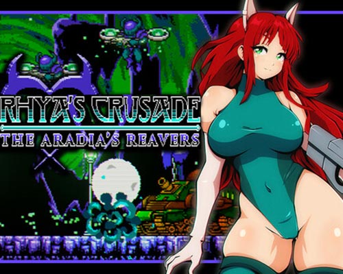 Rhya's Crusade: The Aradia's Reavers Free Download (B17350852)