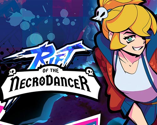 Rift of the necrodancer free dowload (undertale music pack)