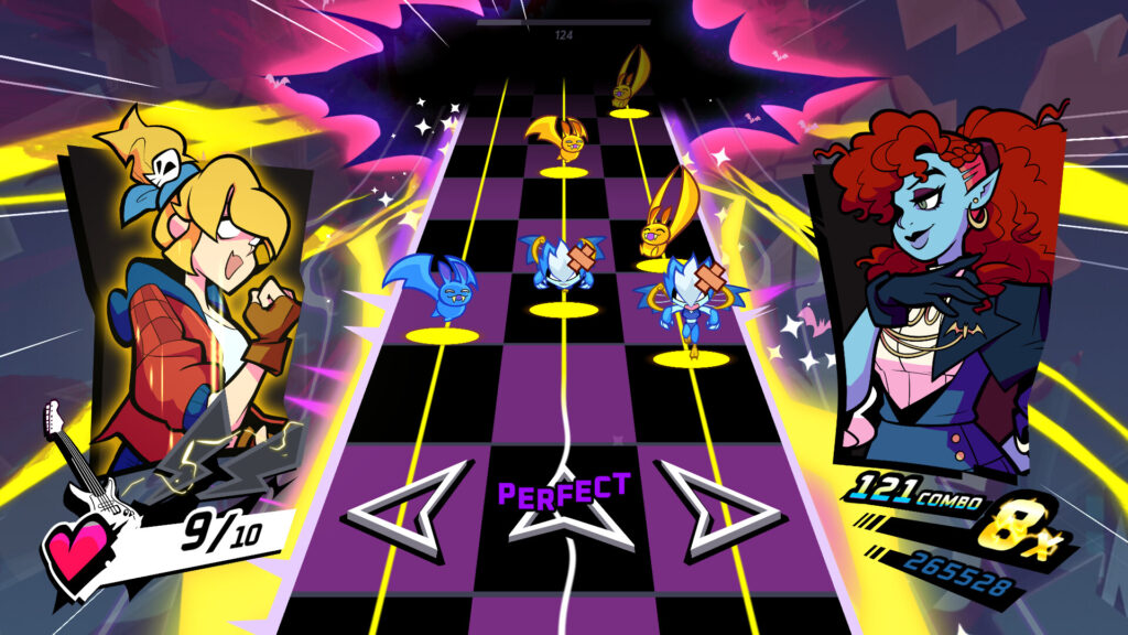 Rift of the necrodancer free dowload (undertale music pack)