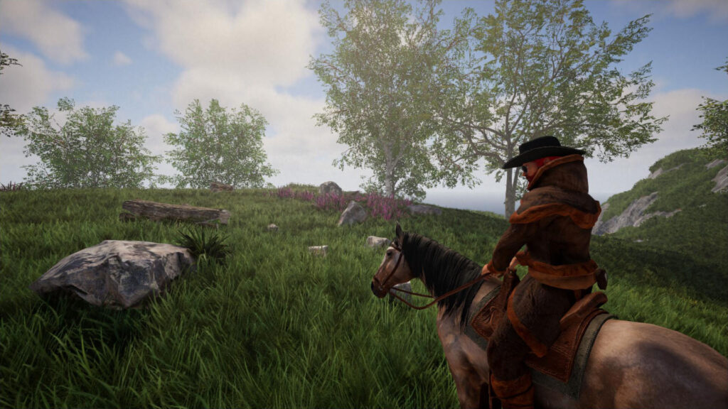 Rising World PC Free Download (v0.8)