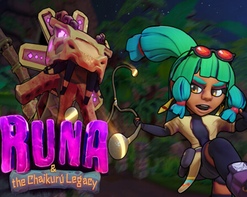 Runa & the Chaikurú Legacy PC Free Download (Tenoke)