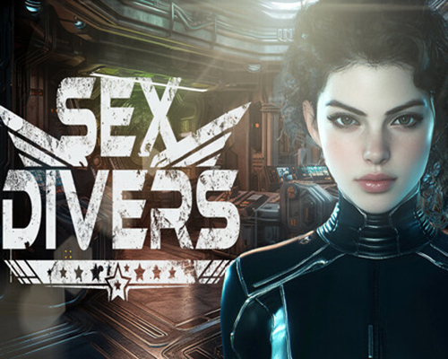 SEXDIVERS 🔞 PC Free Download (Final Uncensored)