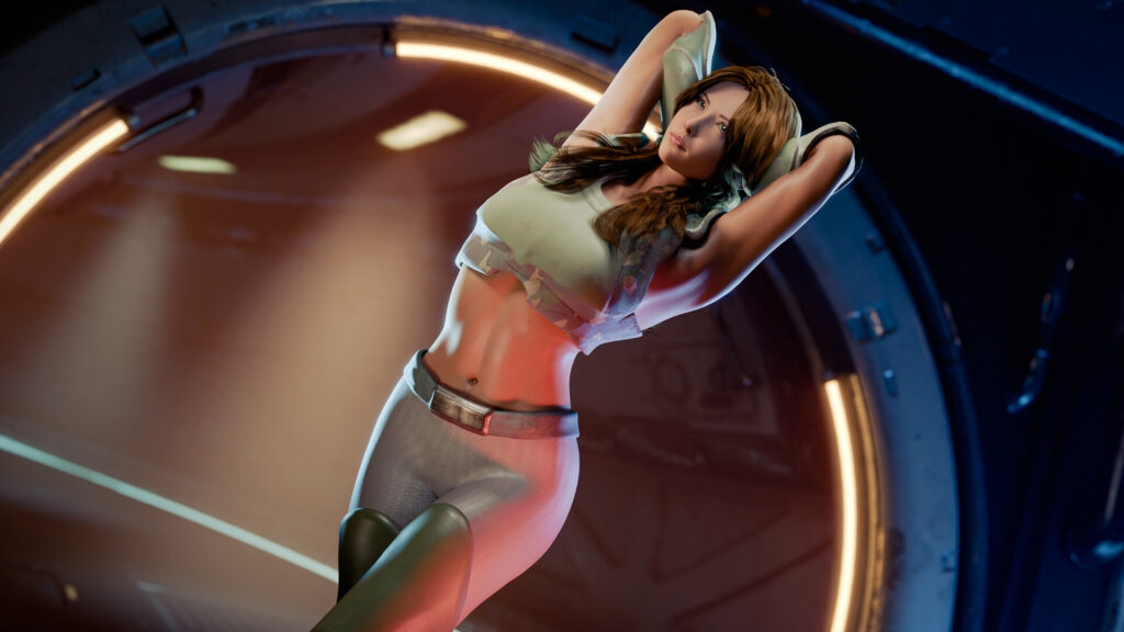 SEXDIVERS 🔞 PC Free Download (Final Uncensored)