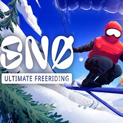 SNØ: Ultimate Freeriding PC Free Download (v1.0.02.24)
