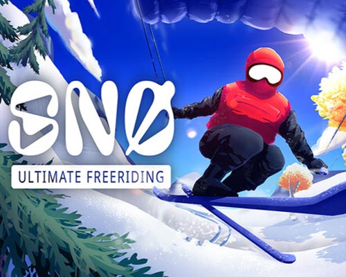 SNØ: Ultimate Freeriding PC Free Download (v1.0.02.24)