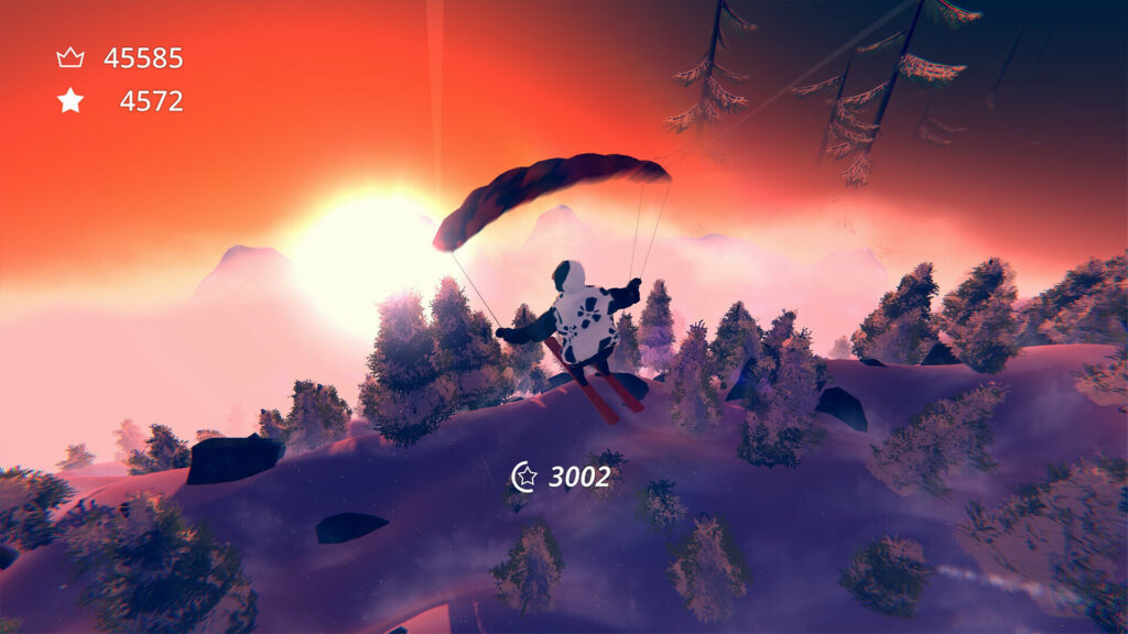 SNØ: Ultimate Freeriding PC Free Download (v1.0.02.24)