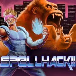 SPELLHACK!! PC Free Download (Tenoke)