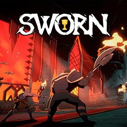 SWORN PC Free Download (Build 20593364)
