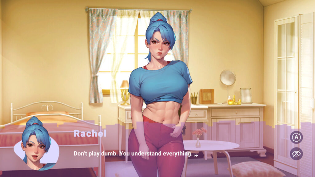 Sex Apartment 💫 PC Free Download (Final)