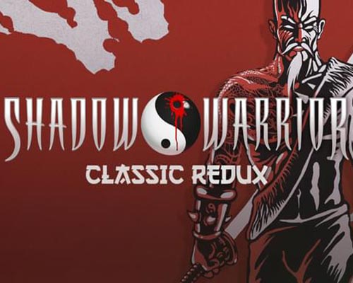 Shadow Warrior Classic Redux Free Download (Build 16799383)