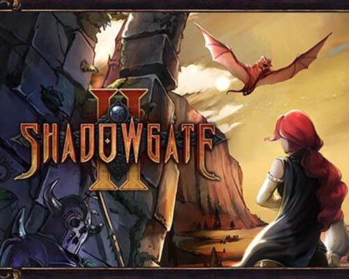 Shadowgate 2 PC Free Download (v1.0.9)