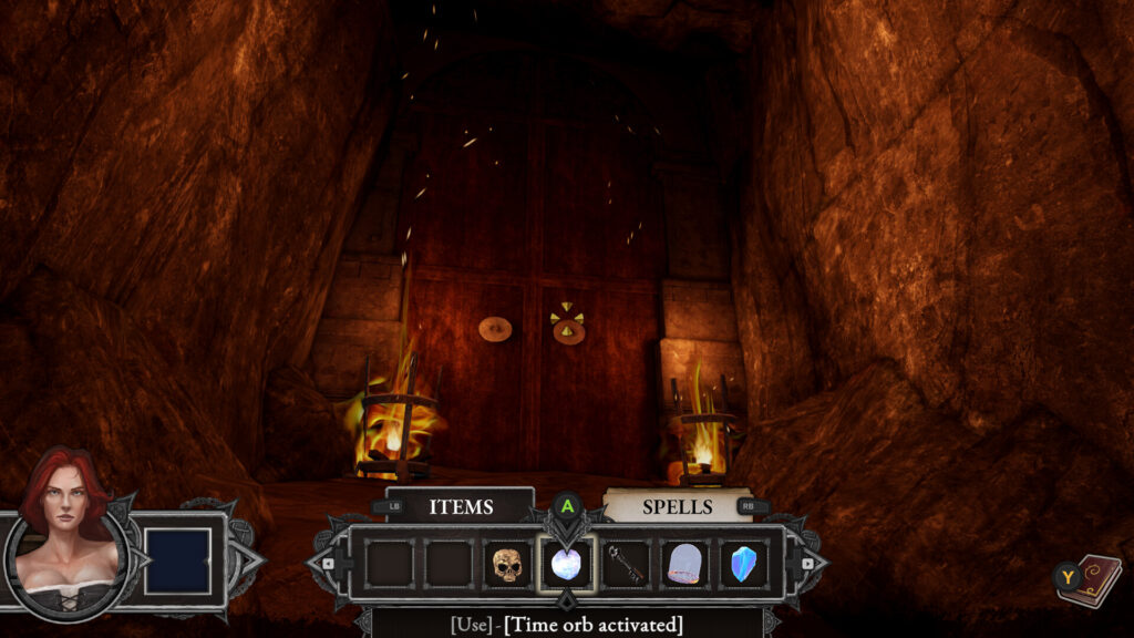 Shadowgate 2 PC Free Download (v1.0.9)