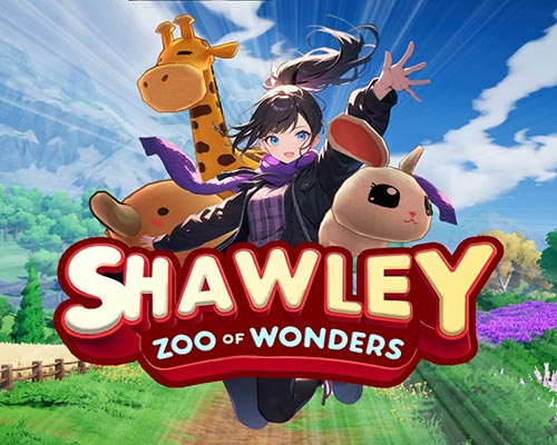 Shawley - Zoo of Wonders Free Download (Tenoke)