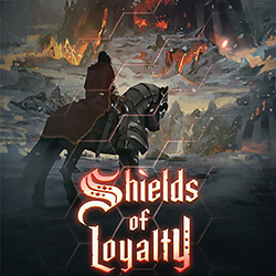 Shields of Loyalty PC Free Download (Build 20800937)