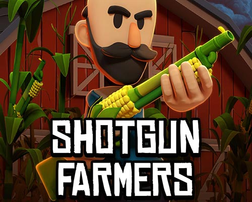 Shotgun Farmers PC Free Download (Build 17943825)
