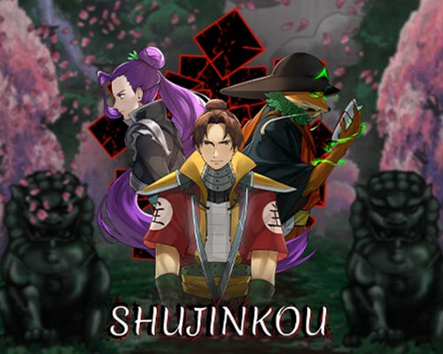 Shujinkou PC Free Download (Tenoke)