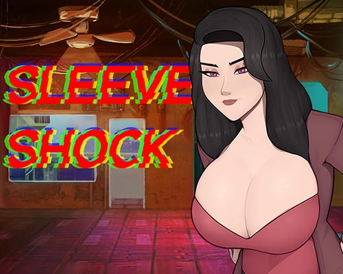 Sleeve Shock PC Free Download (v0.1)