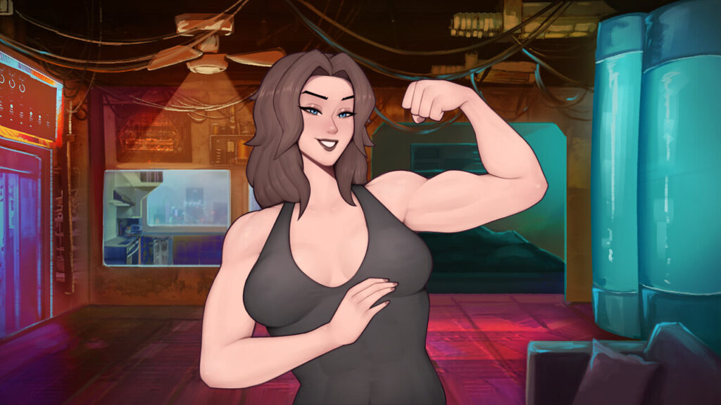 Sleeve Shock PC Free Download (v0.1)