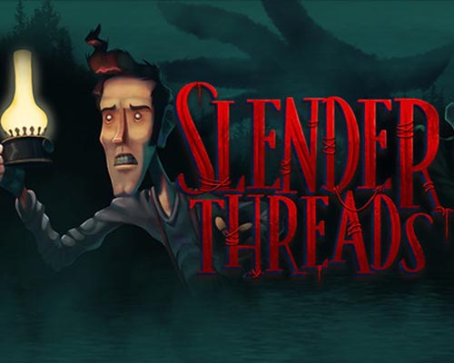 Slender Threads PC Free Download (v1.0.3)