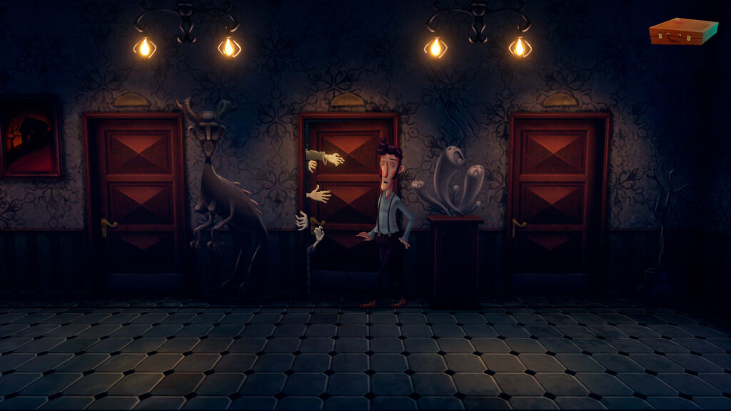 Slender Threads PC Free Download (v1.0.3)