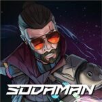 Sodaman PC Free Download (Build 21055509)
