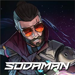 Sodaman PC Free Download (Build 21055509)