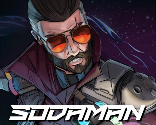 Sodaman pc free download (build 21055509)