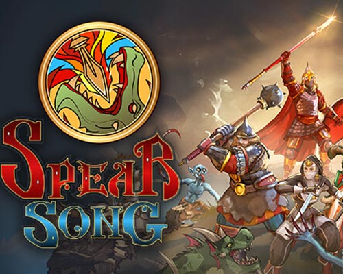 Spear Song PC Free Download (Build 16887373)