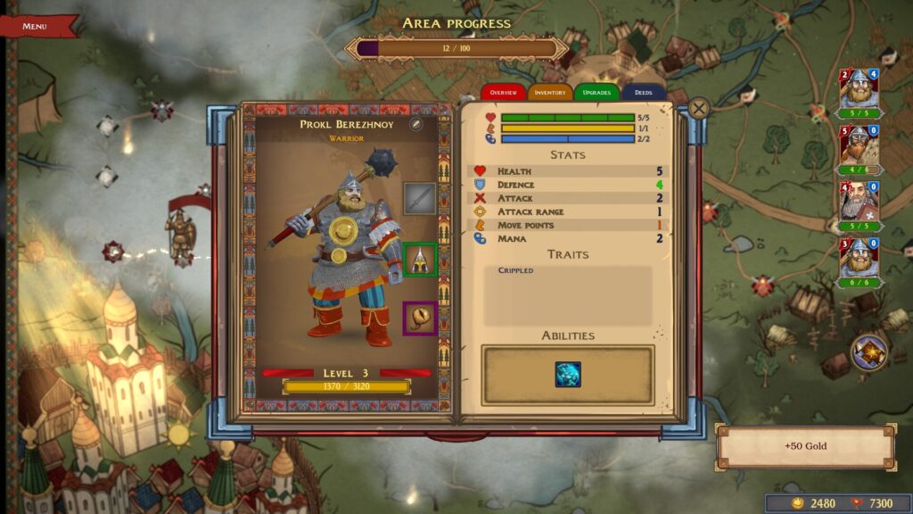Spear Song PC Free Download (Build 16887373)