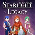 Starlight Legacy PC Free Download (v1.0.6)